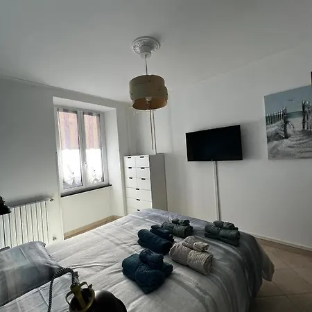 Civico69 Apartman Rapallo