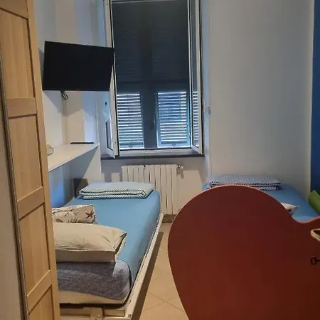 Civico69 Апартаменти *