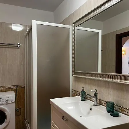 Civico69 Appartement Rapallo