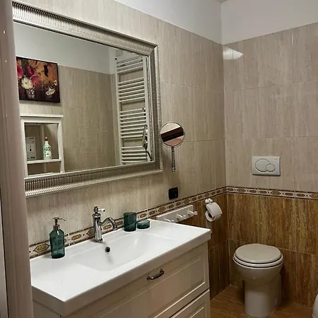 Appartement Civico69 Rapallo