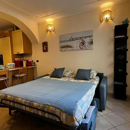 Civico69 Appartement