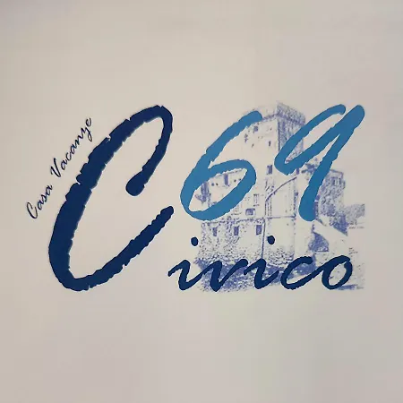 Civico69 Appartement