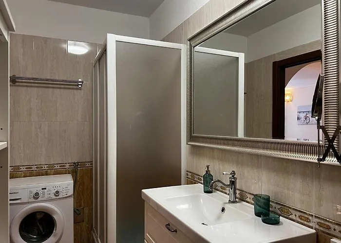 Civico69 Apartament Rapallo