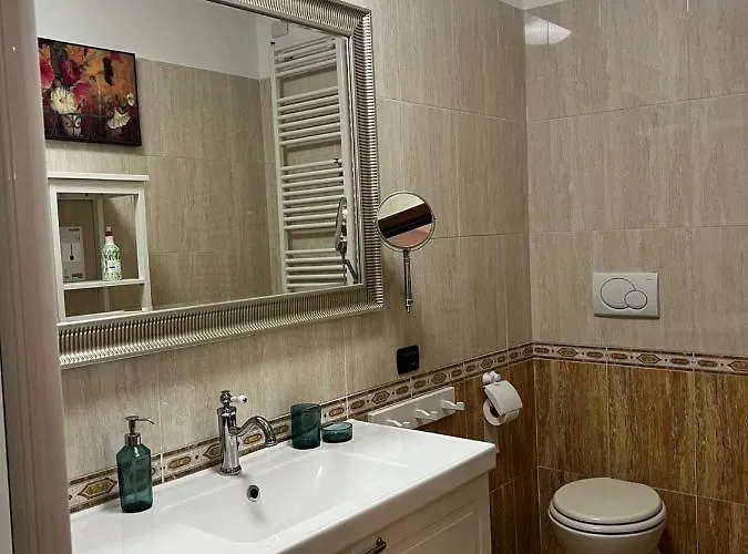 Apartament Civico69 Rapallo