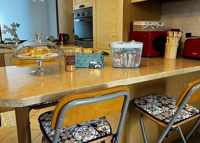 Apartament Civico69 Rapallo