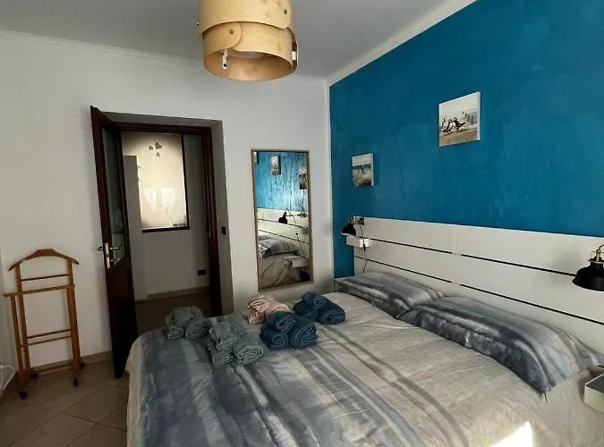 Civico69 Apartament *