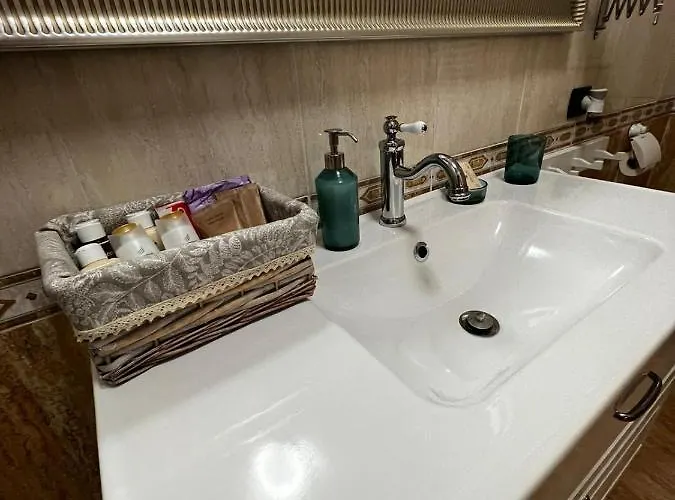 Civico69 Apartament *