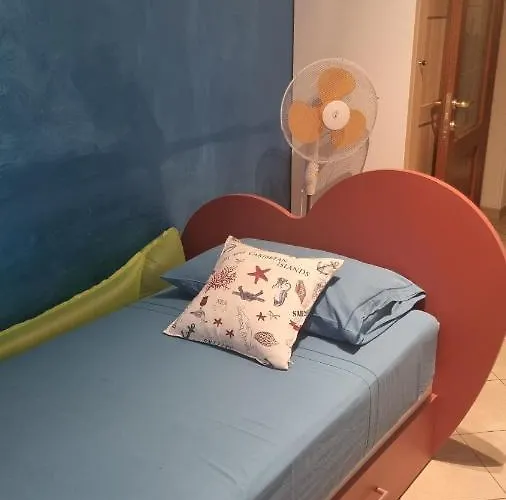 Civico69 Apartament Rapallo